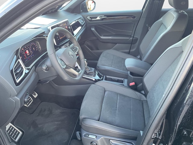 Volkswagen T-Roc T-Roc 1.5 TSI DSG R-Line