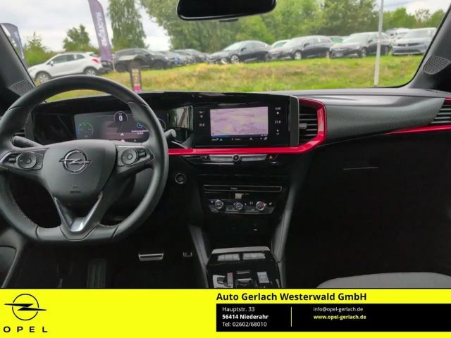 Opel Mokka GS-Line Grand Sport