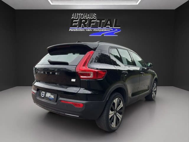 Volvo XC40 Plus Recharge