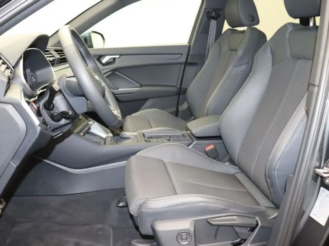 Audi Q3 35 TFSI S-Line