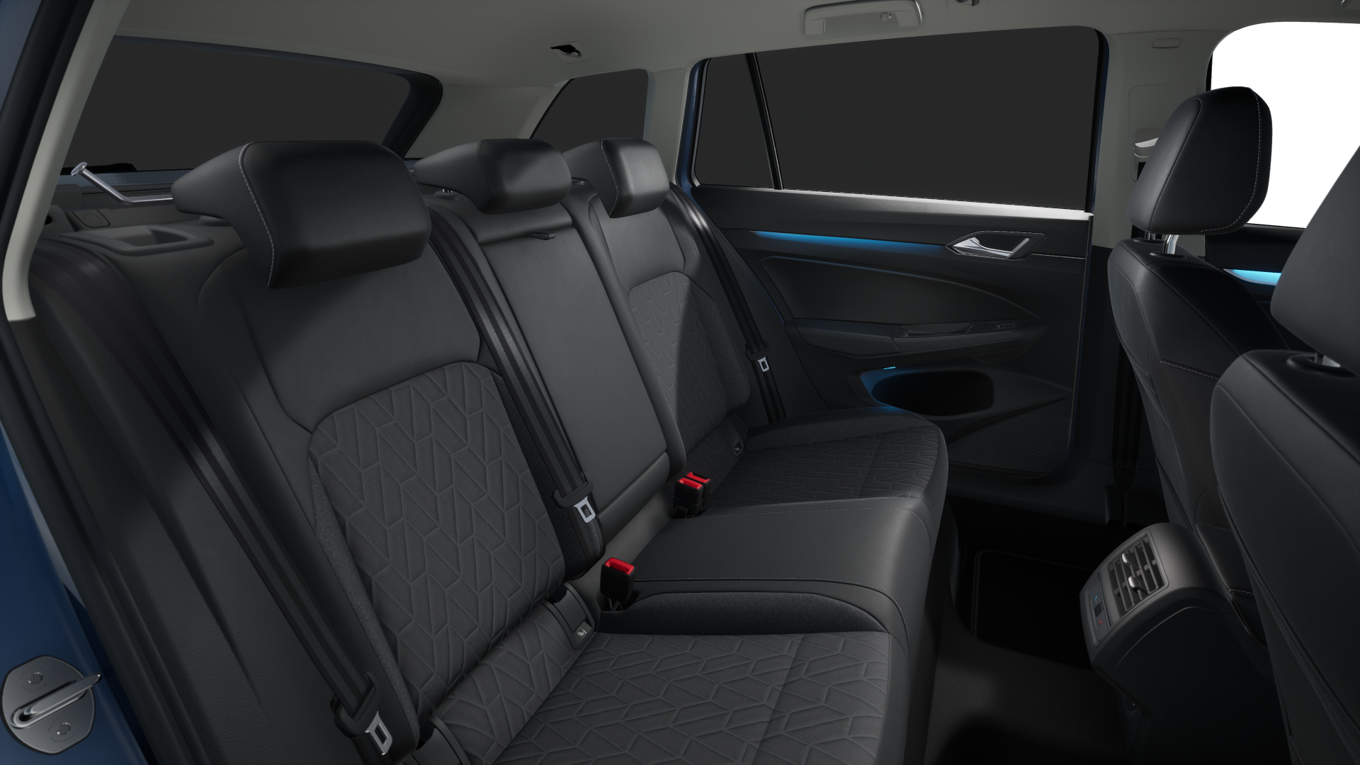 Volkswagen Golf 1.5 eTSI DSG Variant