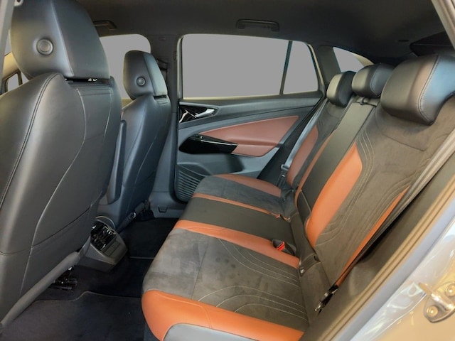 Volkswagen ID.4 52 KWh Performance Pure