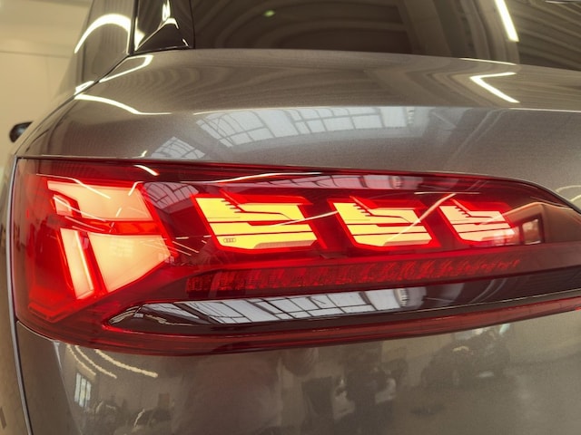 Audi Q7 50 TDI Quattro S-Line