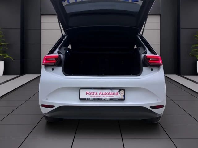 Volkswagen ID.3 IQ.Drive Performance Pro