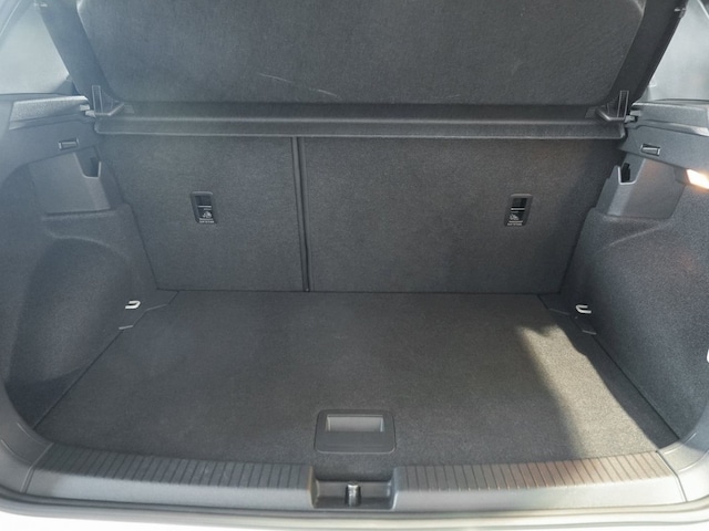 Volkswagen T-Cross 1.5 TSI DSG IQ.Drive R-Line