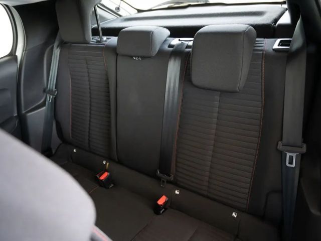 Peugeot 208 Active Pack EAT8 PureTech