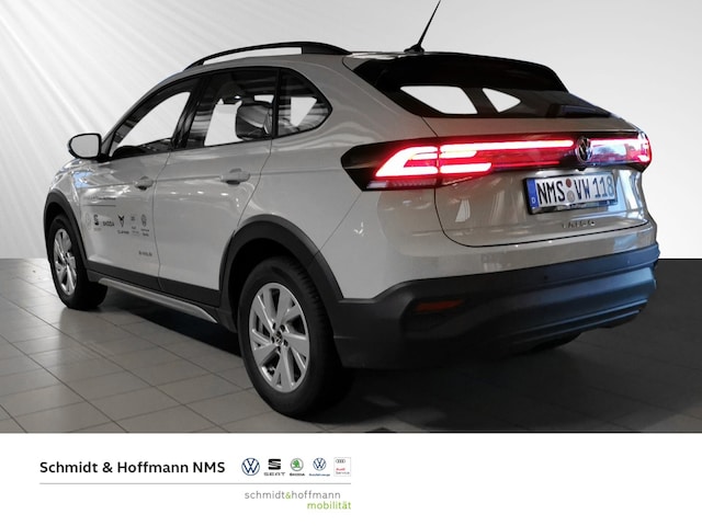 Volkswagen Taigo 1.0 TSI Life