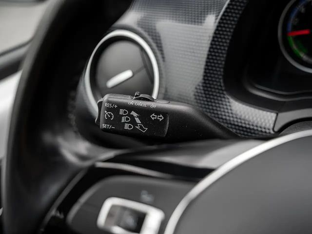 Volkswagen e-up! KLIMA SHZ KAM GRA