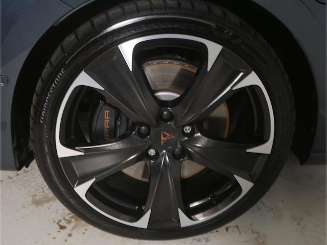 Cupra Leon 1.4 e-Hybrid Sportstourer