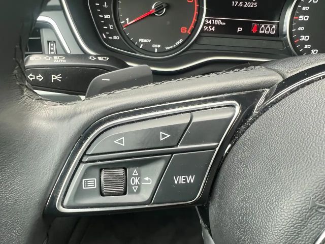 Audi A4 35 TDI Avant