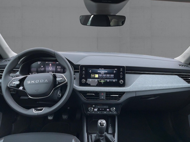 Skoda Kamiq Selection