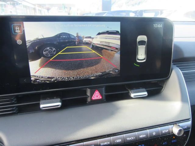 Hyundai IONIQ 5 GO 84kWh 2WD i5g51-OO1