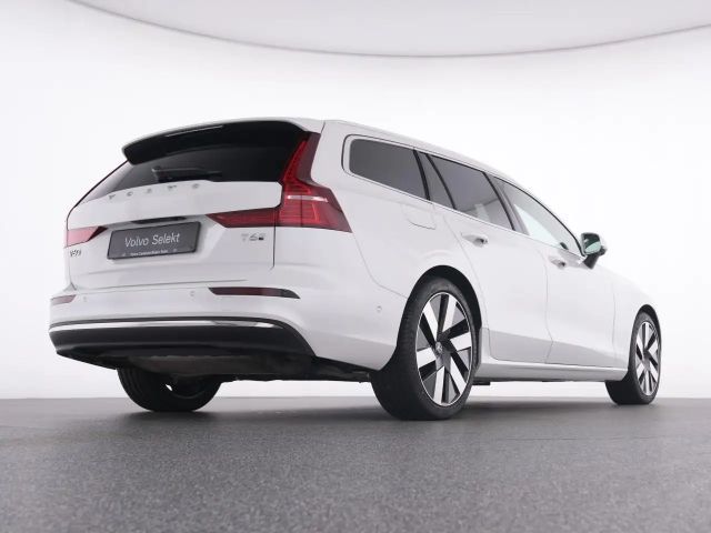 Volvo V60 AWD Bright Plus Recharge T6