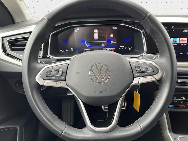 Volkswagen Taigo 1.0 TSI Life Move