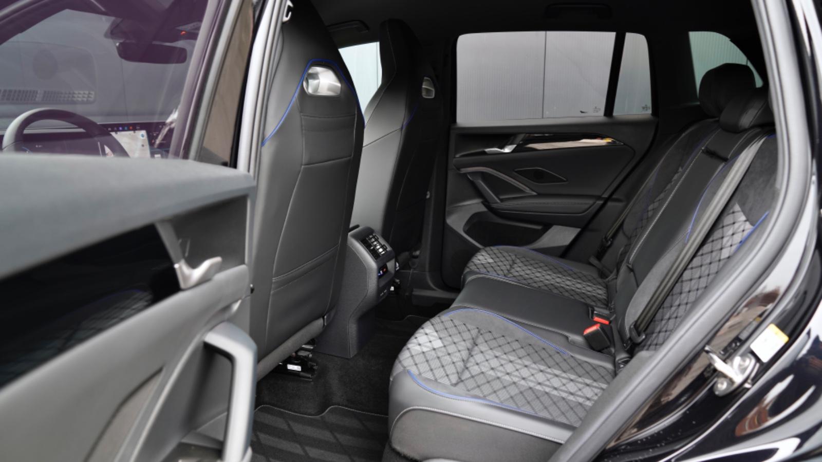 Volkswagen Tiguan 2.0 TDI DSG R-Line