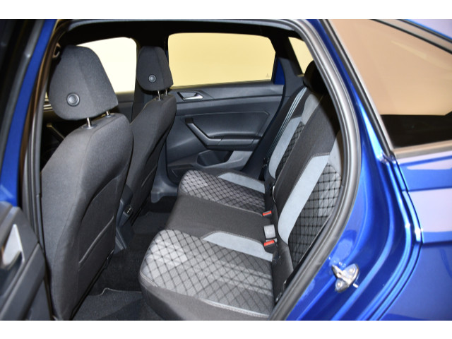 Volkswagen Taigo 1.0 TSI DSG R-Line