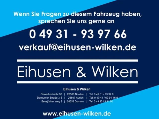 Volkswagen Golf DSG Golf VIII Style