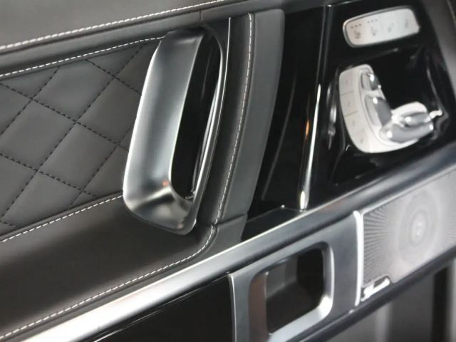 Mercedes-Benz G 450 4MATIC
