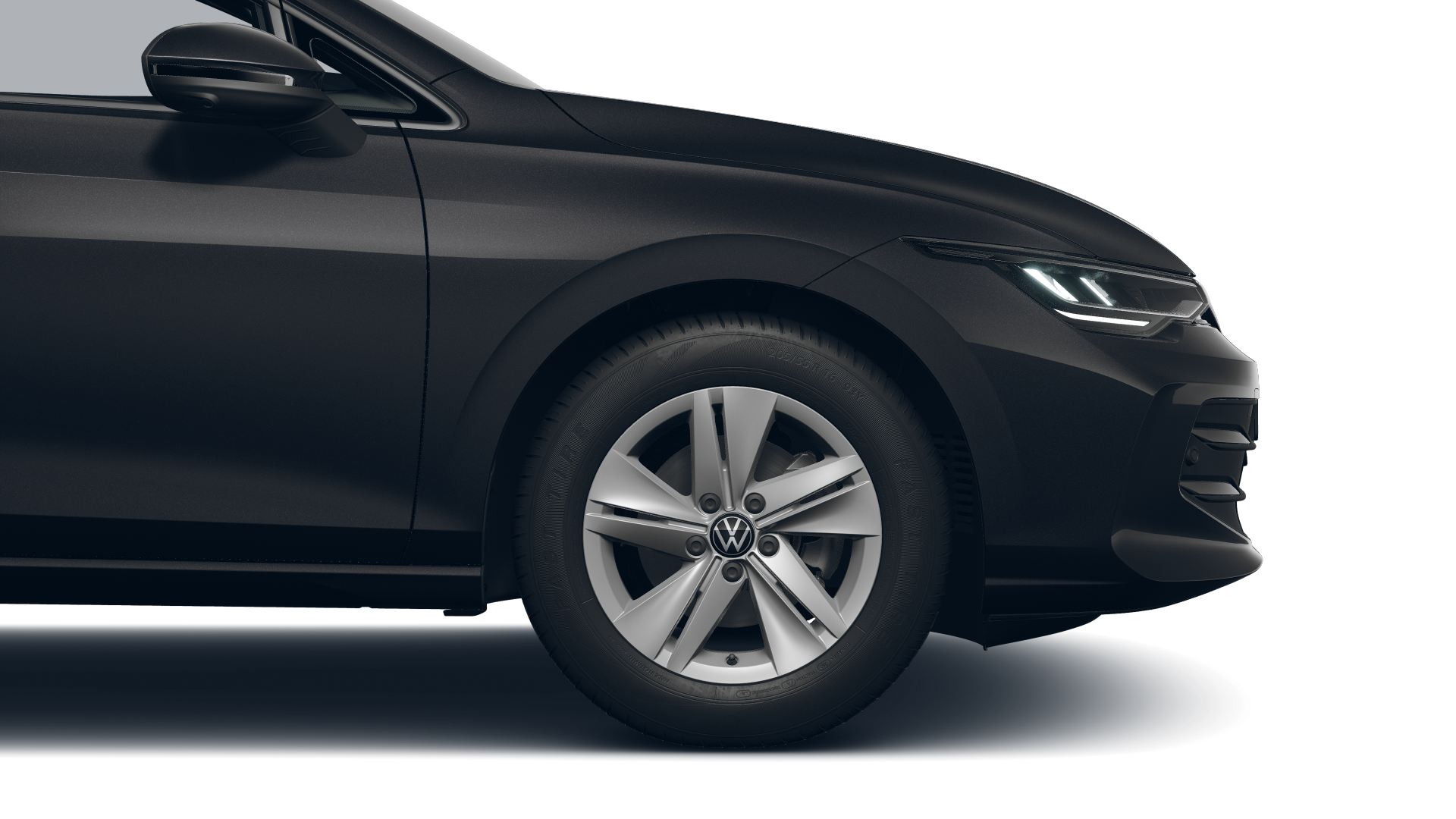 Volkswagen Golf 1.5 TSI Life