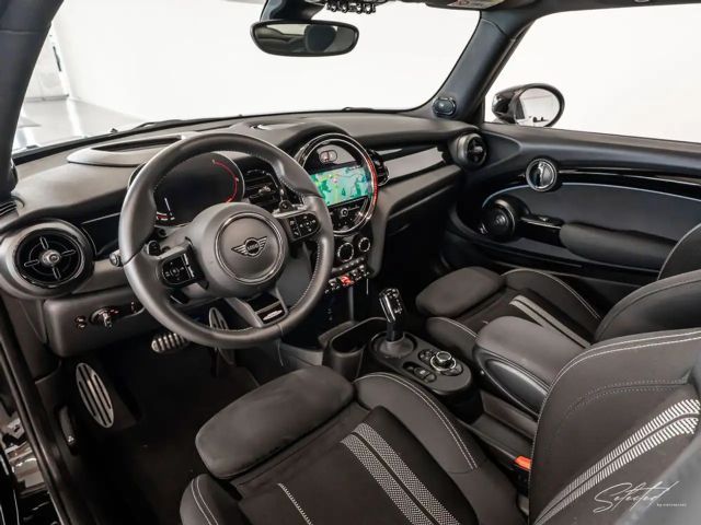 MINI John Cooper Works *LED*PANO*HK*HEADUP*18''