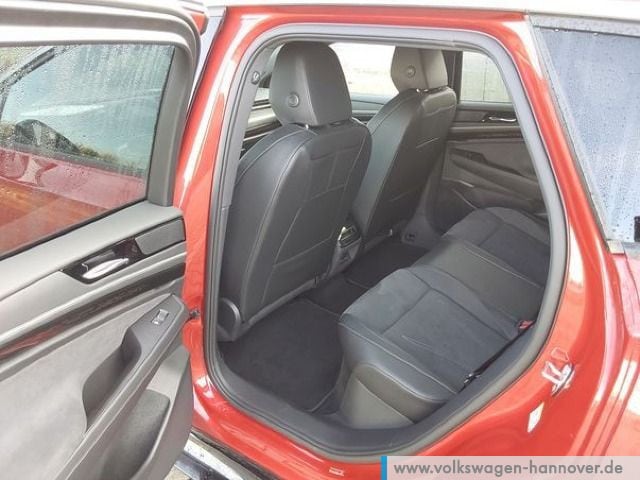 Volkswagen ID.7 Pro Tourer