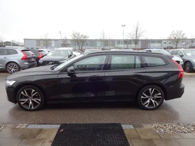 Volvo V60 AWD R-Design T6