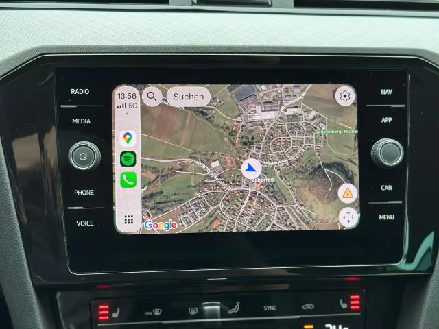 Volkswagen Passat 2.0 TDI Business Variant