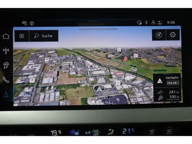 Audi A3 35 TDI S-Line Sedan Sportback