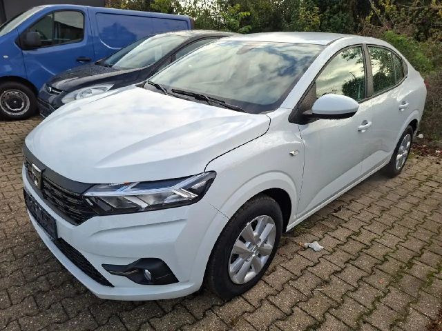 Dacia Sandero Comfort