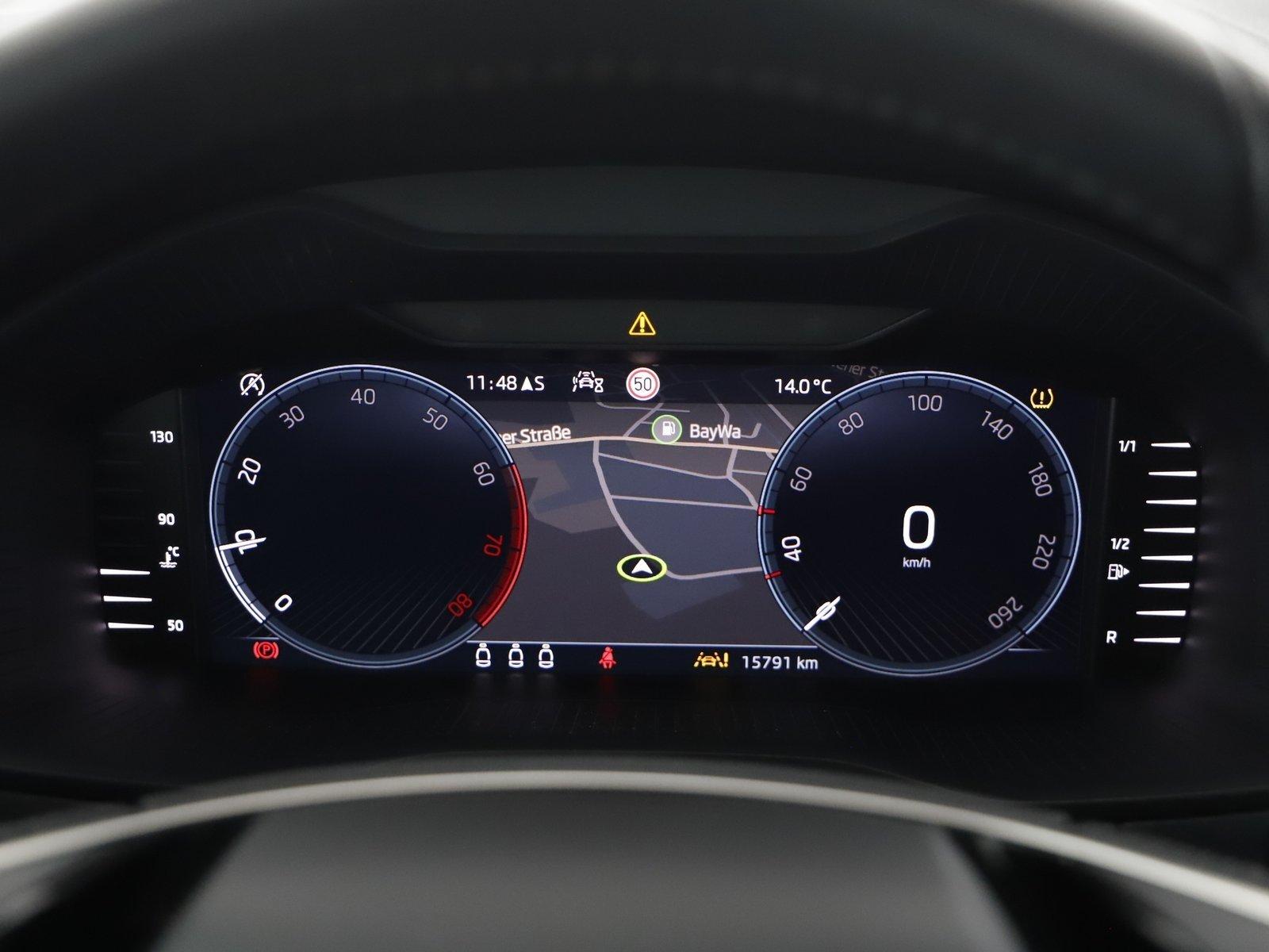 Skoda Karoq Selection