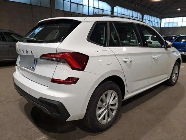 Skoda Kamiq 1.0 TSI Selection