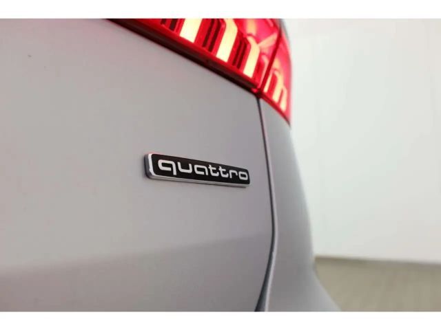 Audi A6 50 TDI Avant Quattro