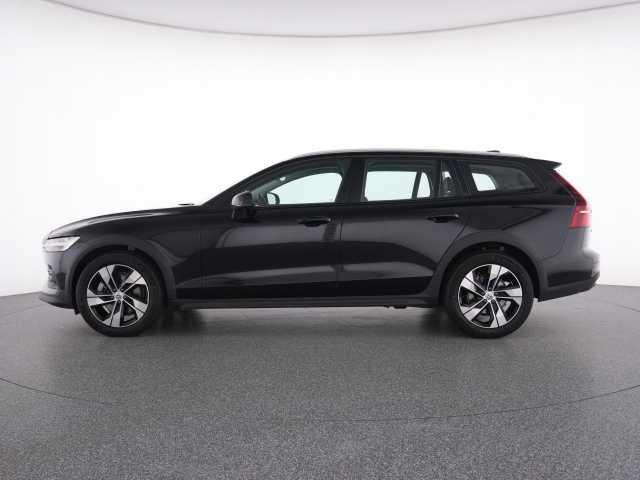 Volvo V60 Cross Country CC