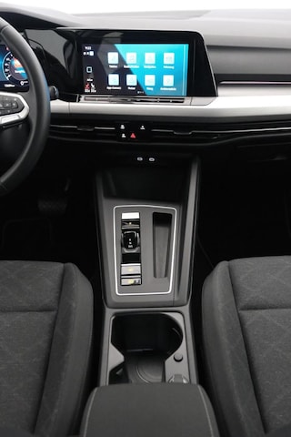 Volkswagen Golf DSG Golf VIII Life