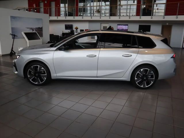 Opel Astra Sports Tourer