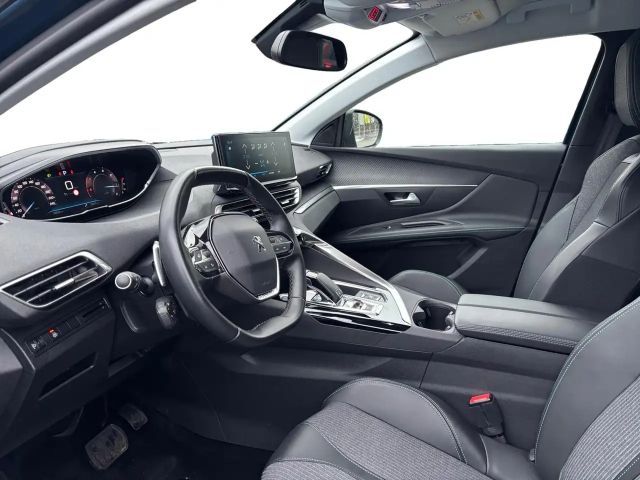 Peugeot 3008 Allure Pack EAT8 HDi
