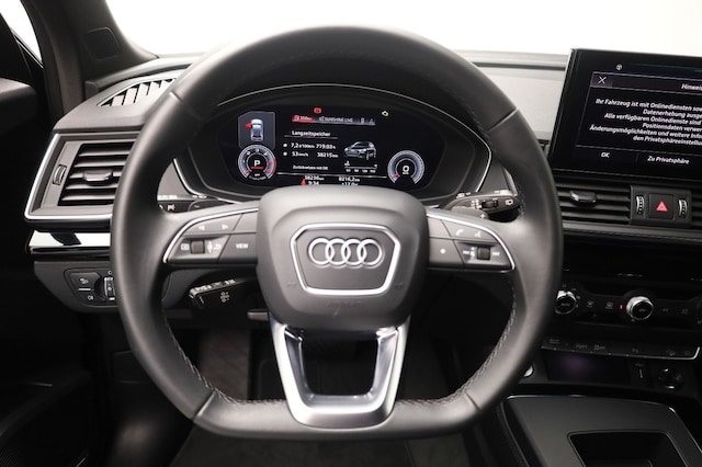 Audi Q5 40 TDI Quattro S-Tronic