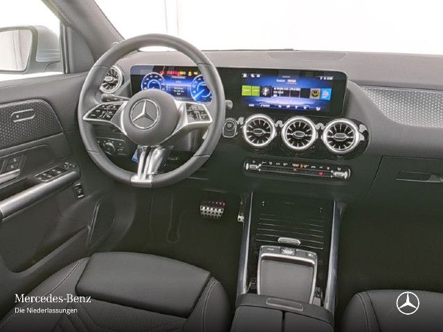 Mercedes-Benz EQA 300 4MATIC