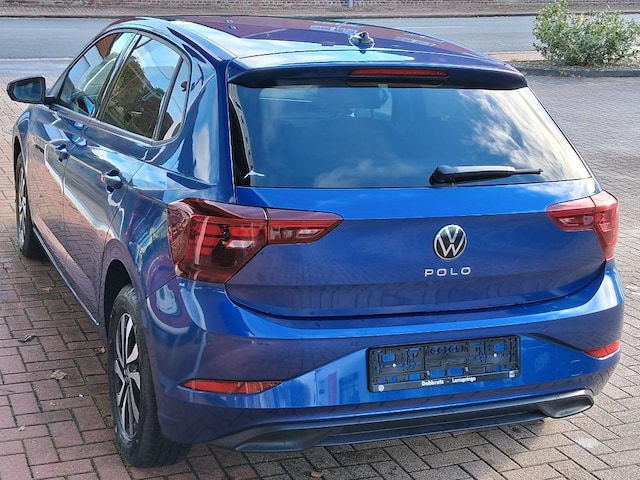 Volkswagen Polo Life