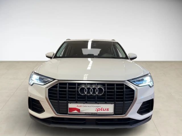 Audi Q3 45 TFSI Hybride