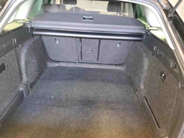 Skoda Superb 2.0 TDI Ambition Combi