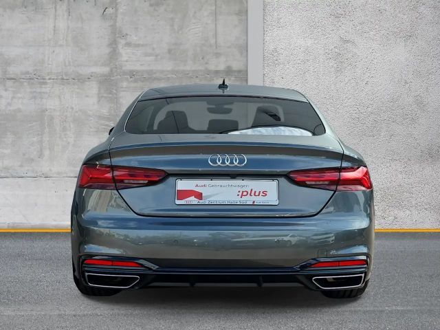 Audi A5 35 TFSI S-Line Sportback