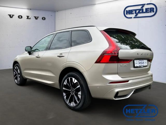Volvo XC60 AWD Dark Plus