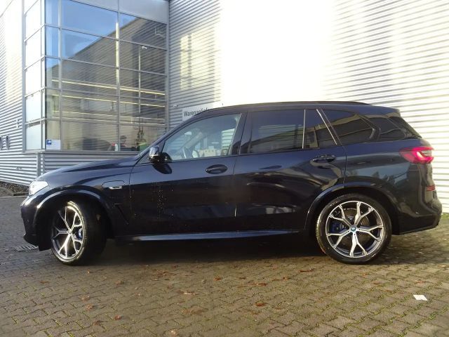 BMW X5 M-Sport xDrive45e