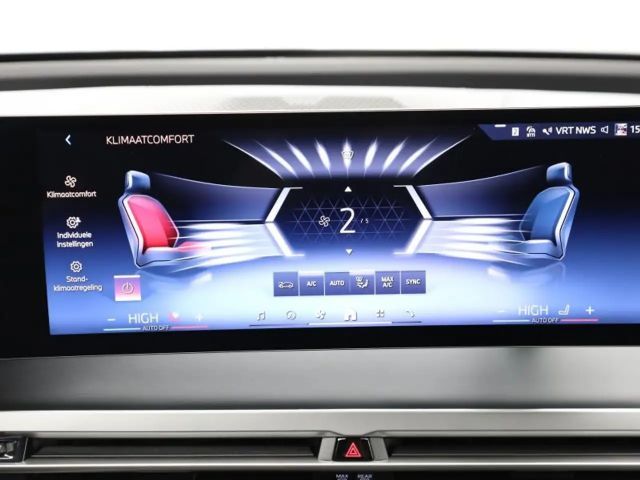 BMW iX M-Sport xDrive60