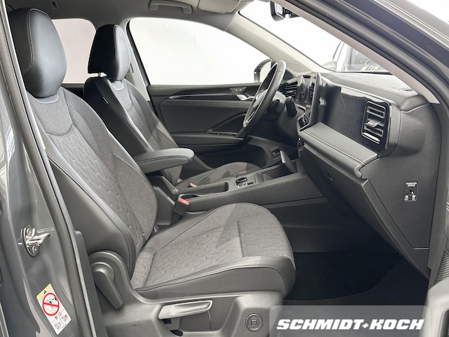 Volkswagen Tiguan 1.5 eTSI DSG Life