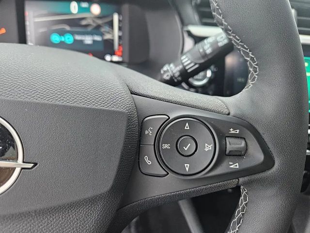 Opel Corsa Edition Turbo