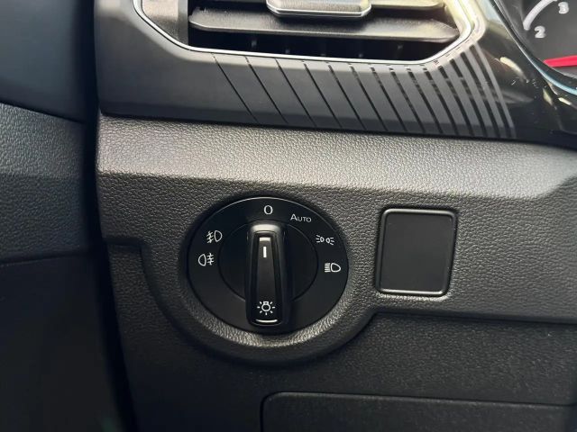 Volkswagen T-Cross 1.0 TSI Style