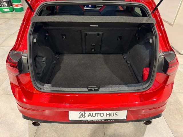 Volkswagen Golf GTI Golf VIII