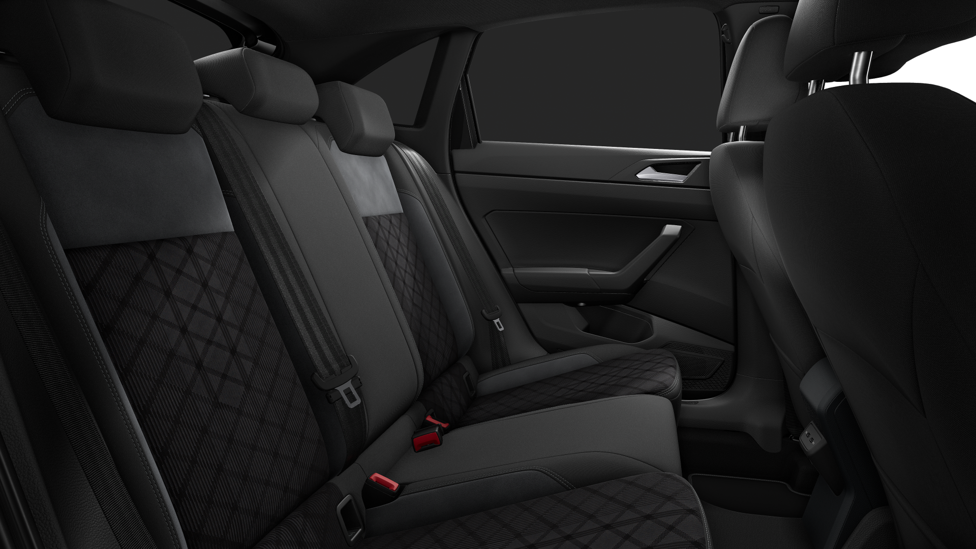 Volkswagen Taigo DSG R-Line